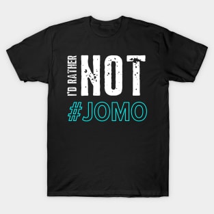 Jomo T-Shirt